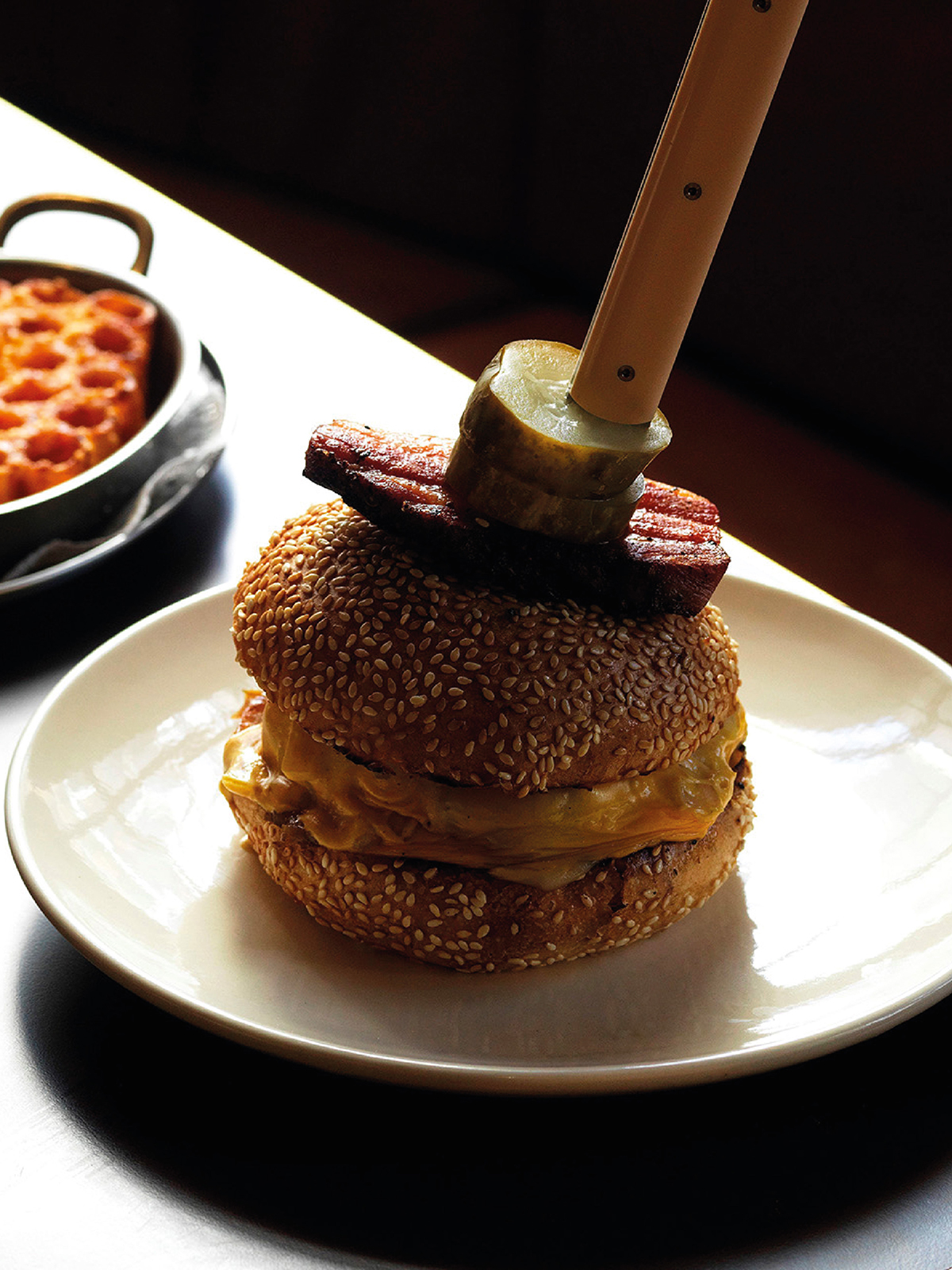 Burgers