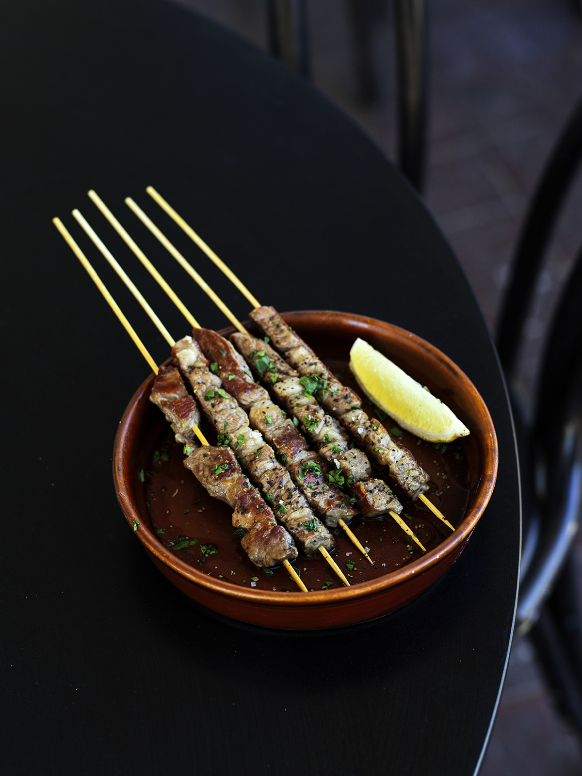 Arrosticini