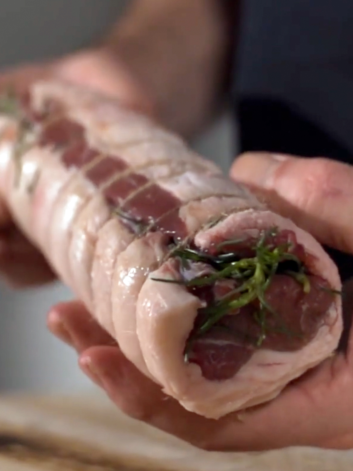 Surf & Turf