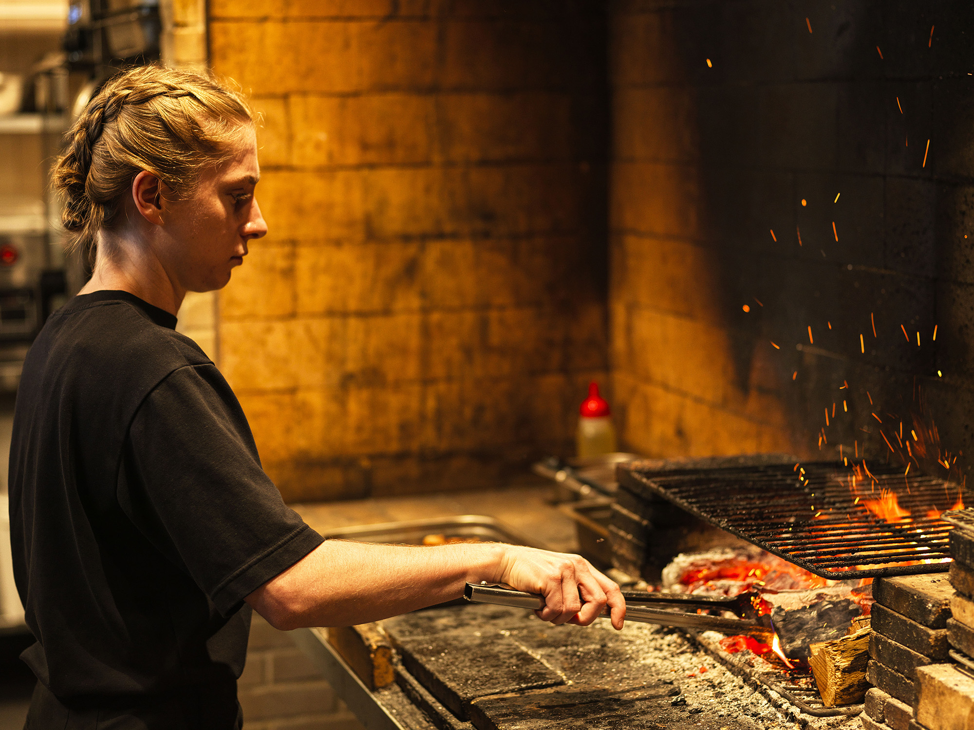 Perth’s Hot Young Chefs