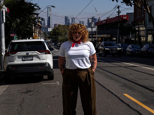 What’s Good in the Hood : Richmond VIC
