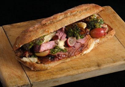 Lambchetta