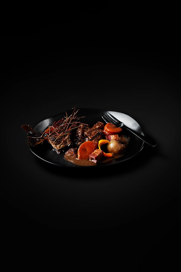 Beef Daube