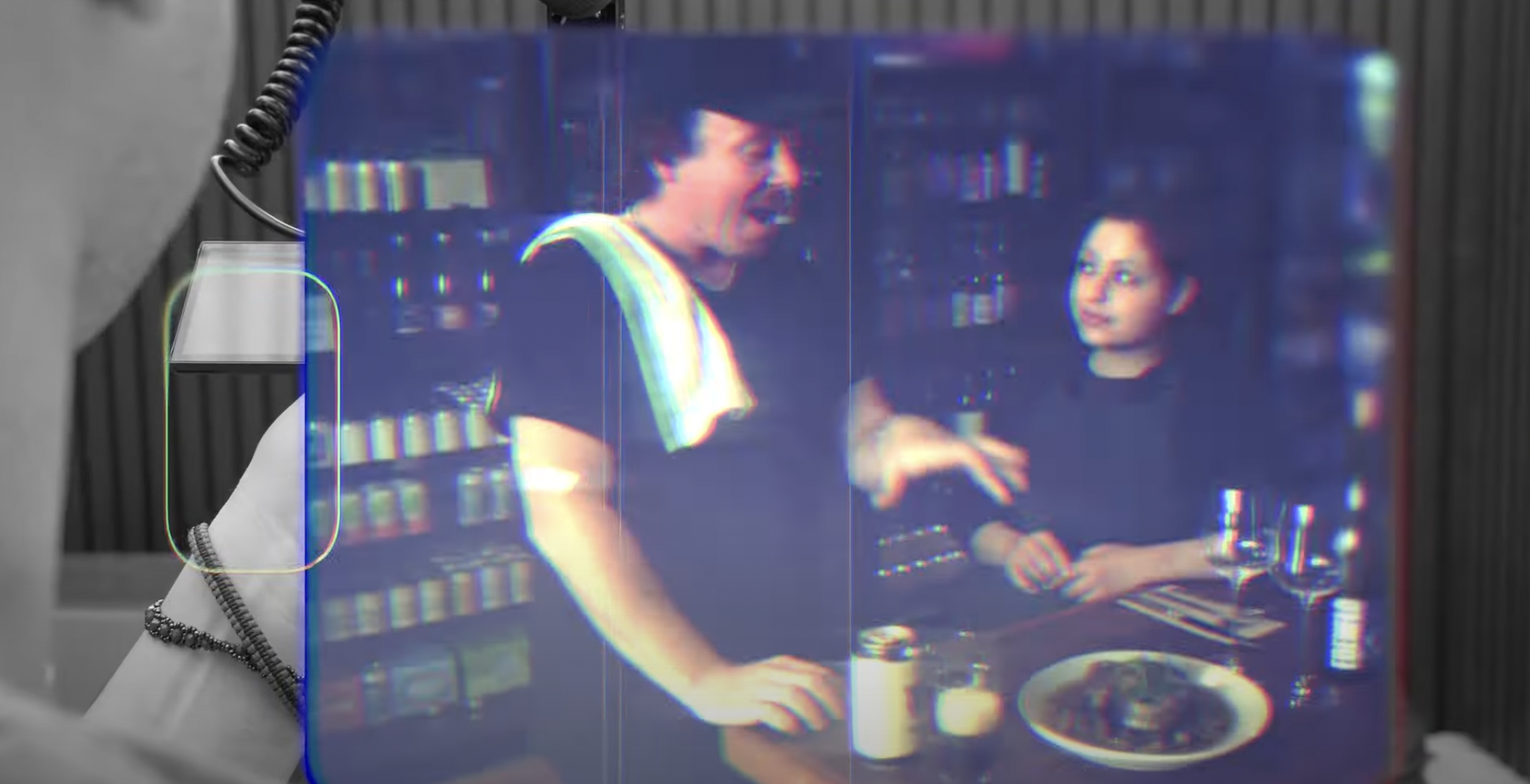 Beverage Matching Beef with Mike Bennie